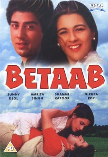 sunny deol betaab mp3 songs free download